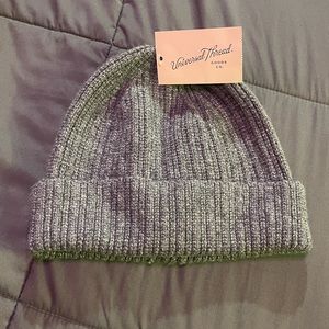 Universal Thread knitted beanie